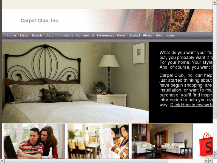 www.carpetclubinc.com