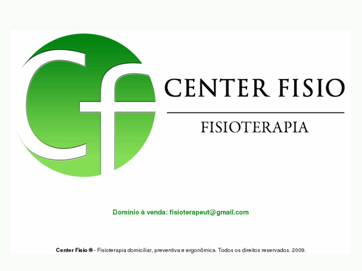 www.centerfisio.com