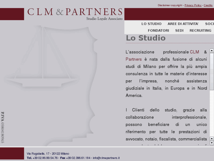 www.clmepartners.com