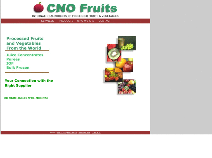 www.cnofruits.com