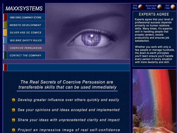 www.coercivepersuasion.com