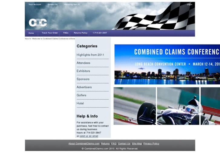 www.combinedclaims.net