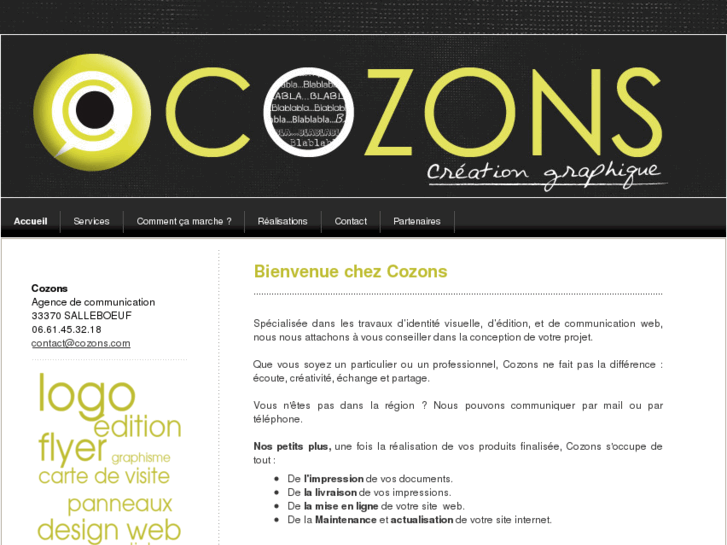 www.cozons.com