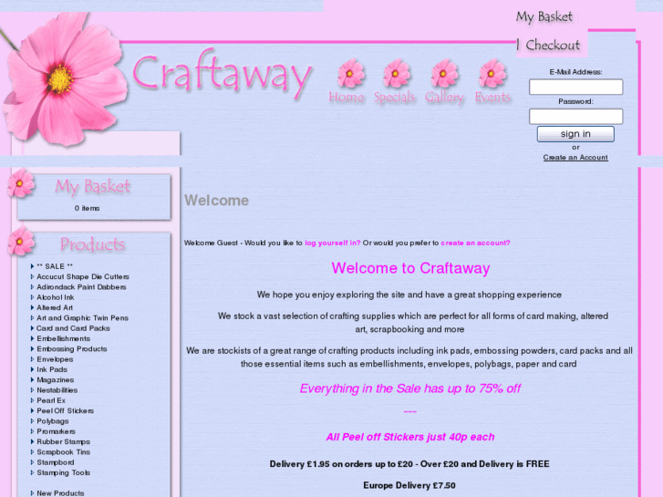 www.craftaway.co.uk