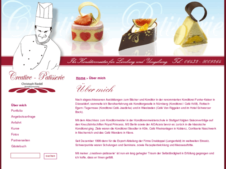 www.creative-patisserie.com