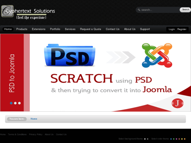 www.cyphertextsolutions.com