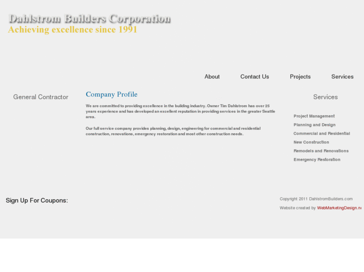 www.dahlstrombuilders.com