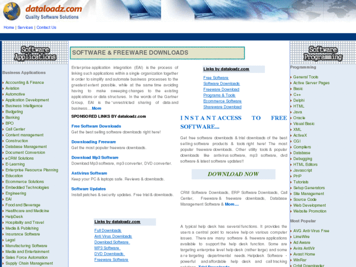 www.dataloadz.com