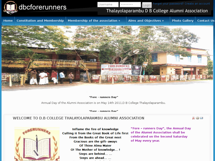 www.dbcforerunners.com