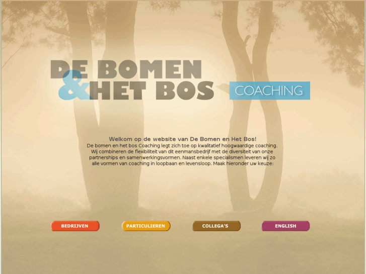 www.debomenenhetbos.nl