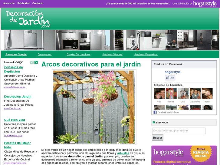 www.decoraciondejardin.com