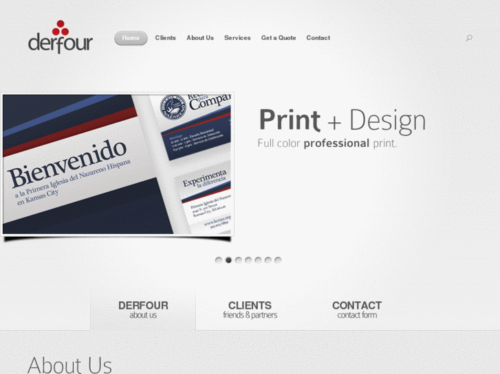 www.derfour.com