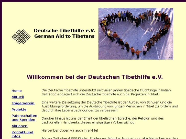 www.deutschetibethilfe.de