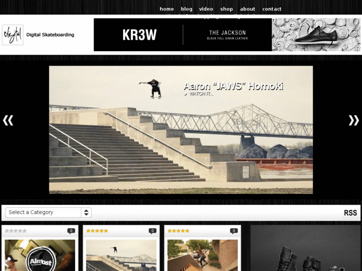 www.digitalskateboarding.com