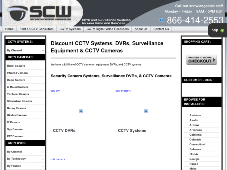 www.discount-cctv-cameras.com