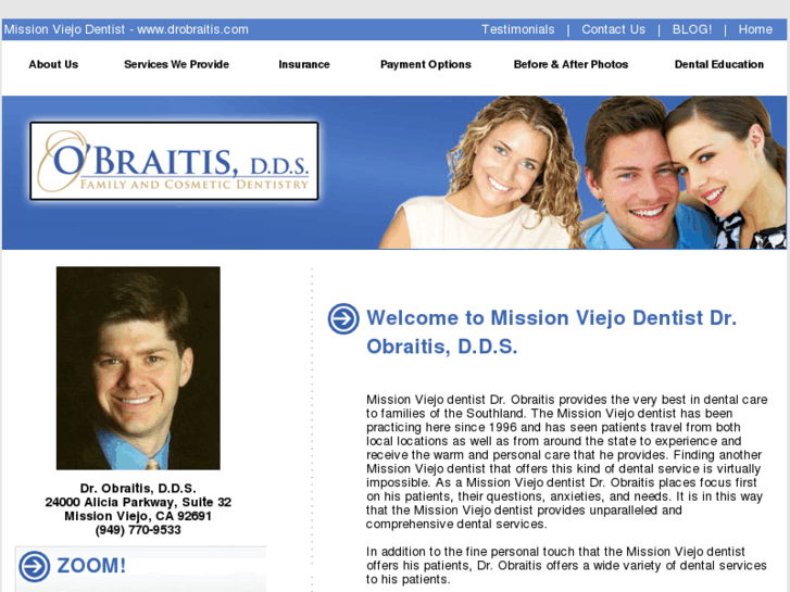 www.drobraitis.com