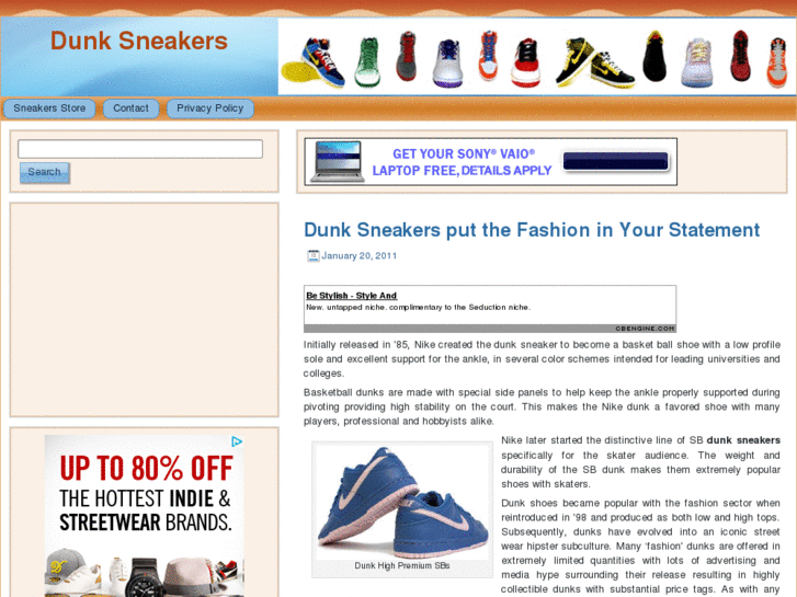 www.dunksneakers.org