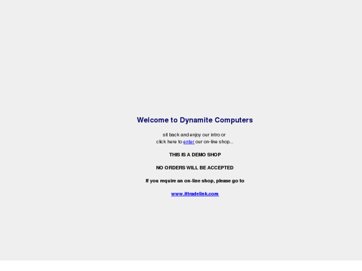 www.dynamitecomputers.com