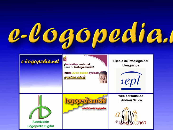 www.e-logopedia.net