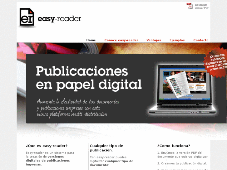 www.easy-reader.es