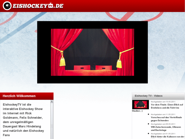 www.eishockeytv.de