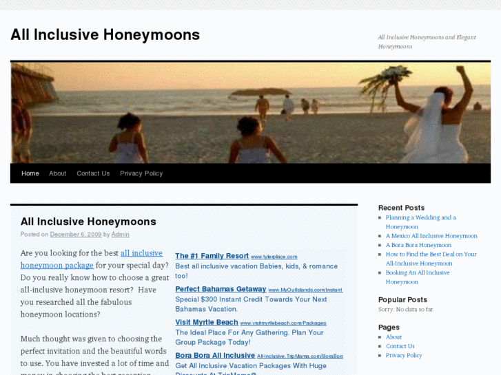 www.eleganthoneymoons.com