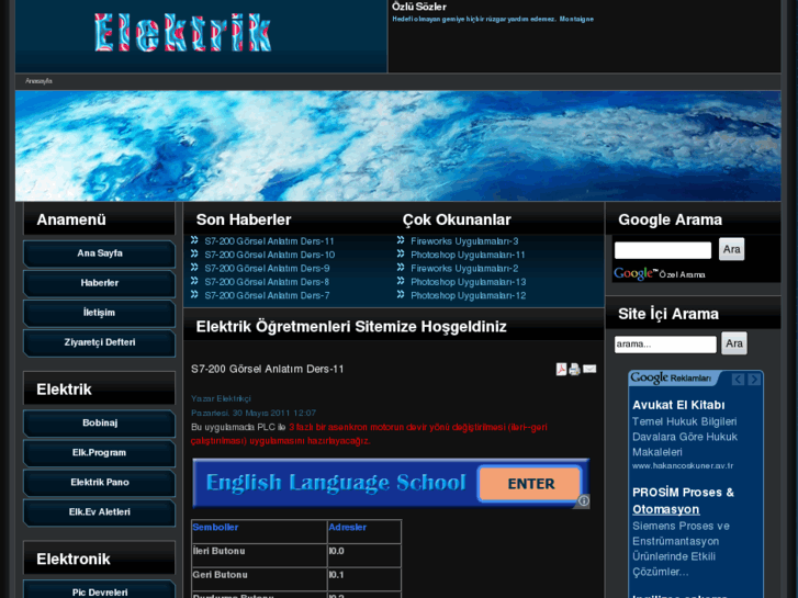 www.elektrikogretmenleri.com