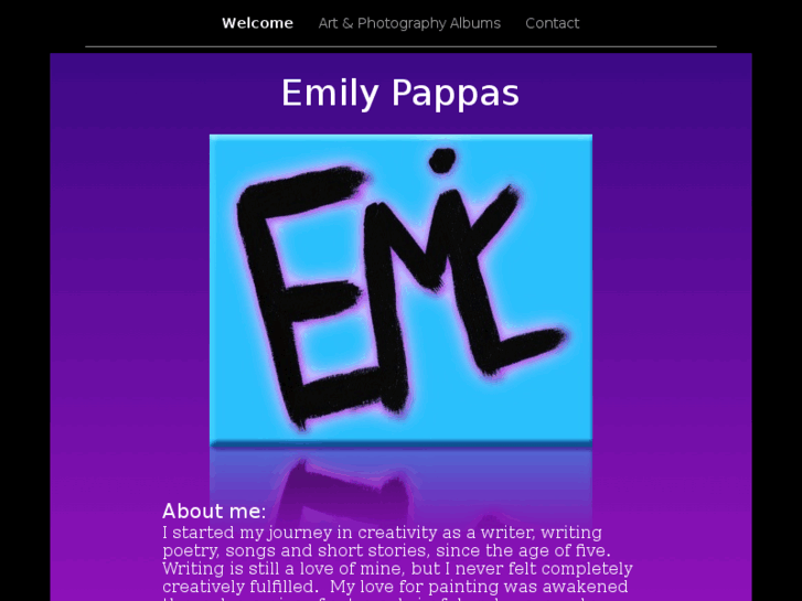 www.emilypappas.com