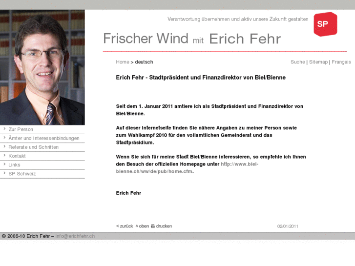 www.erichfehr.ch