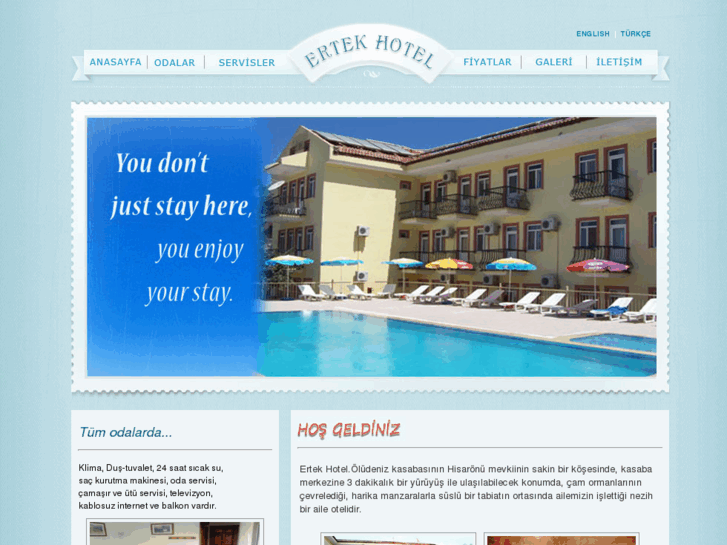 www.ertekhotel.com