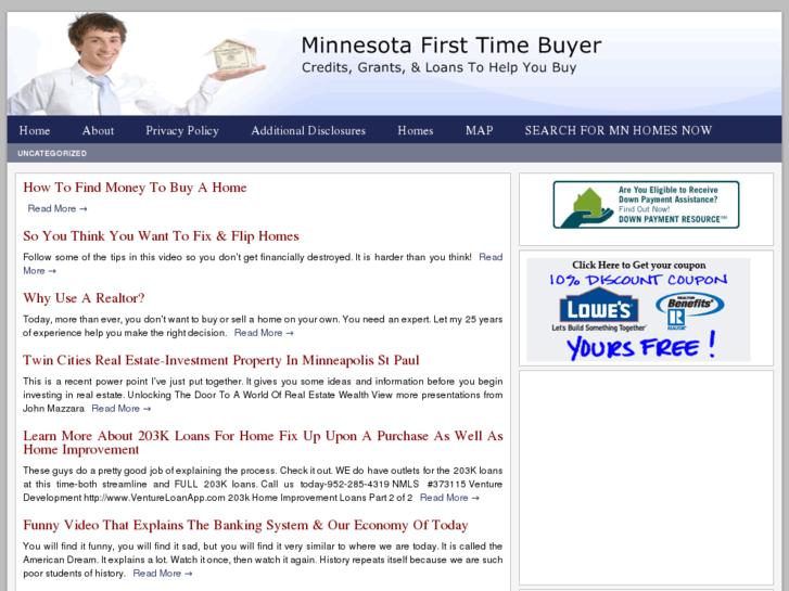 www.firsttimebuyertaxcredits.com