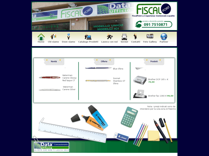 www.fiscalpointsrl.com