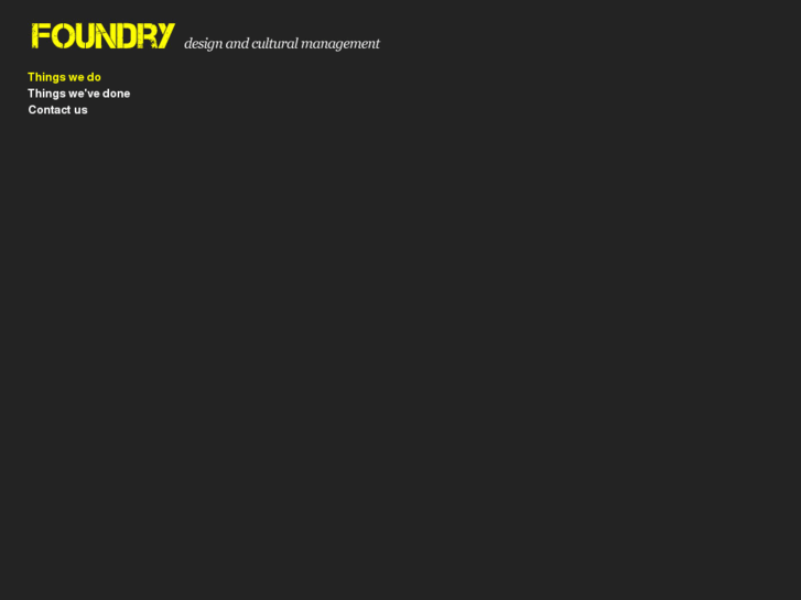 www.foundry.ie
