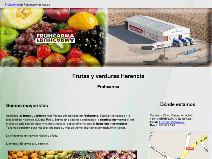 www.fruhcarma.com