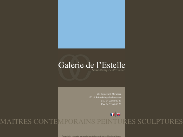 www.galerie-estelle.com