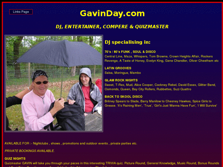 www.gavinday.com