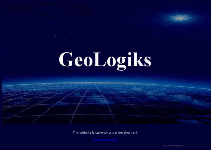 www.geologiks.com