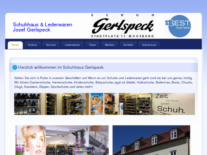 www.gerlspeck.de