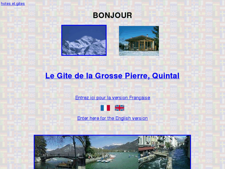 www.gite-annecy.com