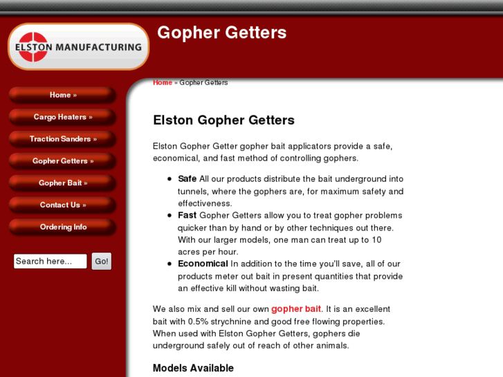 www.gophermachines.com