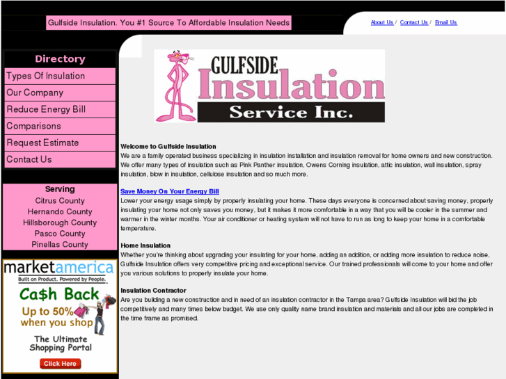 www.gulfsideinsulation.com