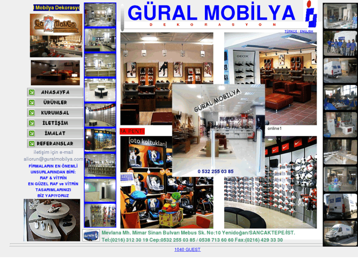 www.guralmobilya.com