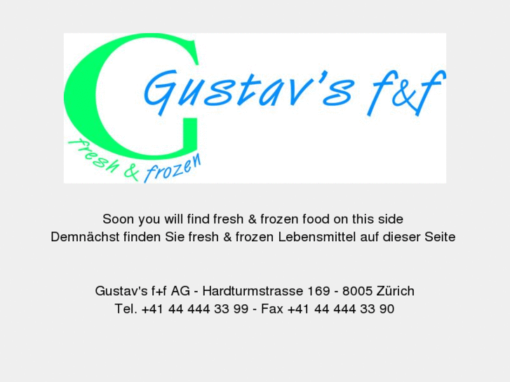 www.gustav-s.com