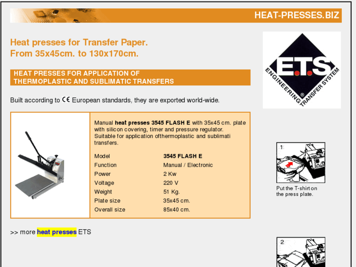 www.heat-presses.biz