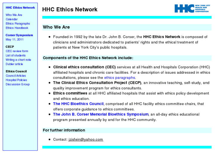 www.hhcethics.org