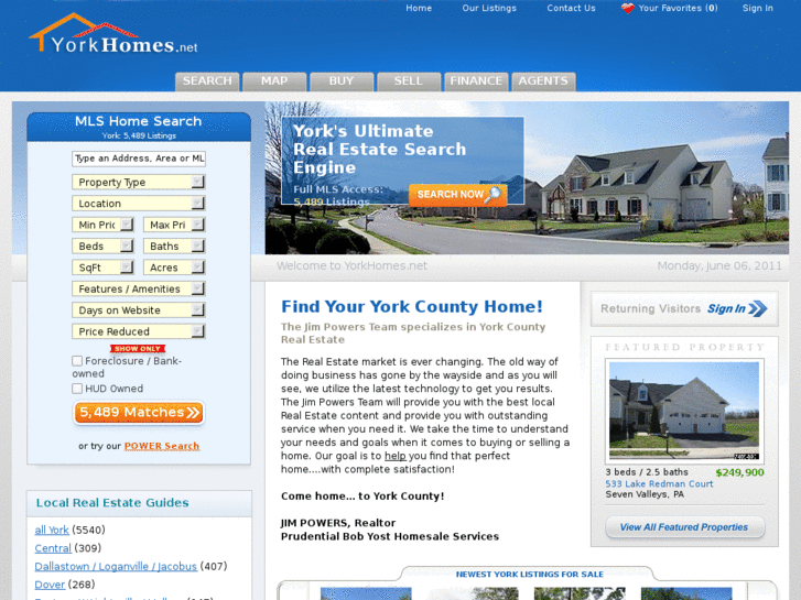 www.homes-in-york.com