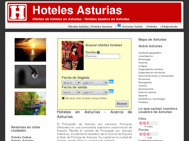 www.hotelesasturias.org.es