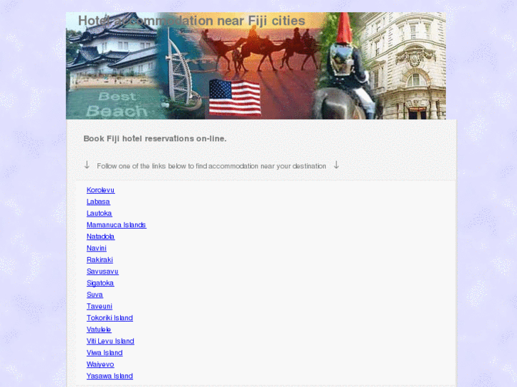 www.hotelfiji.info