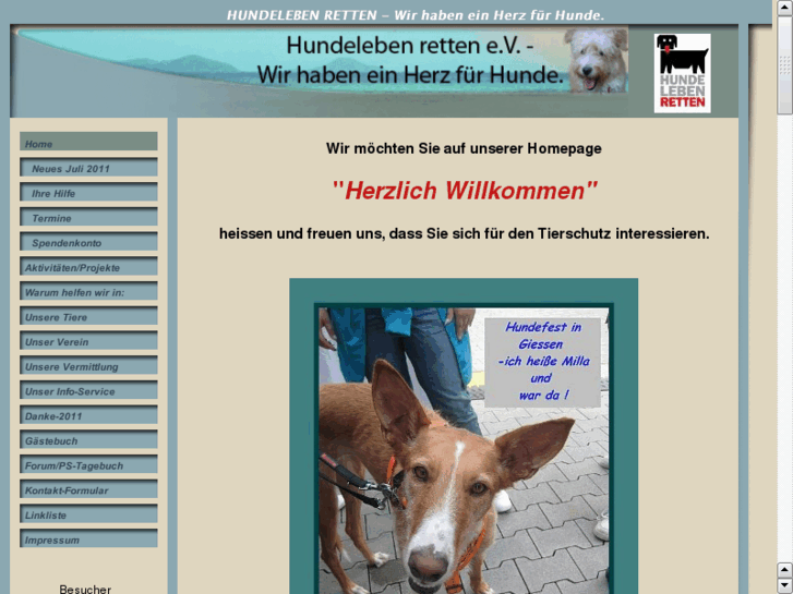 www.hundeleben-retten.de