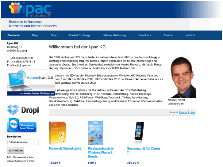 www.i-pac.at